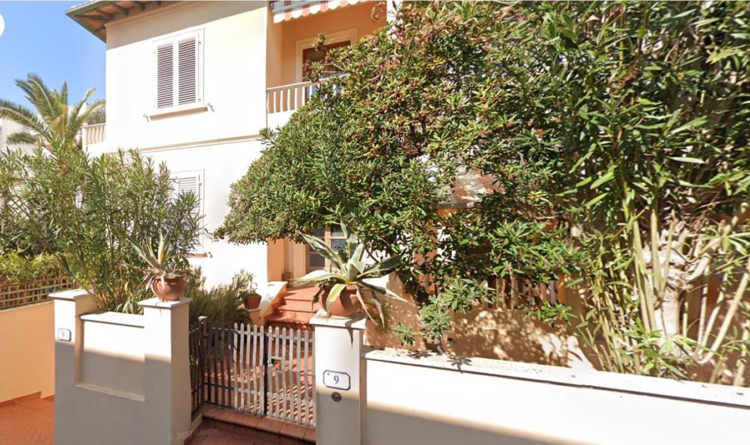 Casa Lucia - A Un Passo Dal Mare Rosignano Solvay